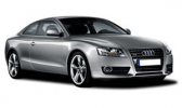 Audi A5 Coupe 2.0T FSI S Line 2dr [Start Stop]