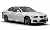 BMW 3 Series Coupe 320i M Sport 2dr